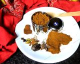 বিরিয়ানি মশলা (biriyani Masala recipe in Bengali) রেসিপির ধাপ 4 ছবি