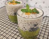 Foto langkah ke 4 dari resep Avocado Sago 🥑🍧.