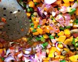 A picture of step 14 of Fried Rice.