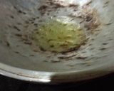 Foto langkah ke 4 dari resep Bakmi sayur pedas.