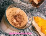 Foto del paso 8 de la receta: Cheesecake con melocotón 🍑