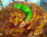 રીંગણ નું ભડથું(rigan bhadthu in Gujarati) રેસીપી સ્ટેપ4ફોટો