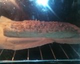 Foto del paso 7 de la receta: Coca de forner con piñones (sin gluten)