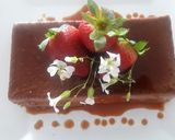 Foto del paso 6 de la receta: Mazamorra de Sémola a lo Carmelita
