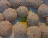 Foto del paso 3 de la receta: Bombas de papa