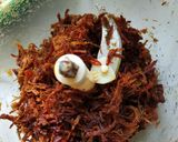 Foto langkah ke 3 dari resep Abon Sapi Endess.