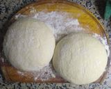 Foto del paso 2 de la receta: Pizza, clásico de los sábados