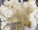 A picture of step 7 of Coconut Patis.