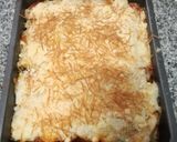 Foto del paso 9 de la receta: Pastel de berenjenas y pollo