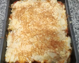 Foto del paso 9 de la receta: Pastel de berenjenas y pollo