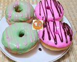 Foto langkah ke 7 dari resep Donat kentan super empuk.