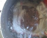 Foto del paso 1 de la receta: Alfajor de arroz