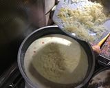 Foto del paso 5 de la receta: Rissotto