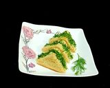 عکس مرحله 2 از دستور کلاب الویه 😋😍 فینگرفود