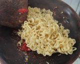 Foto langkah ke 3 dari resep 486 - Mie goreng sambal geprek (18-CPApron2026).