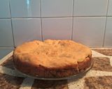 Foto del paso 7 de la receta: Torta de salamen y mortadela
