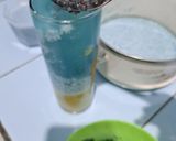 Foto langkah ke 4 dari resep Es Kopyor Susu Alpukat.