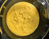 મેંગો કેક (Mango Cake Recipe In Gujarati) રેસીપી સ્ટેપ3ફોટો