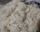 Foto langkah ke 2 dari resep Lemper Ayam kpop.