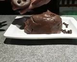 Foto langkah ke 3 dari resep Cookis choco chip no oven no mixer.