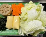 รูปขั้นตอนการทำที่ 1 ของ ต้มจืดหมูสับ