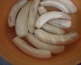 A picture of step 2 of Creamymashed bananas and mixed chill spiced veg soup#mashers.