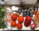 Foto del paso 1 de la receta: Shakshuka