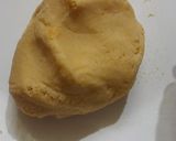 তালের ভাপা পুলি পিঠা (Taler puli pitha recipe in Bengali) রেসিপির ধাপ 2 ছবি