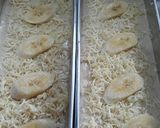 Foto langkah ke 4 dari resep Bolu Pisang Wangiii....