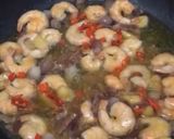 Foto langkah ke 3 dari resep Prawn Butter.