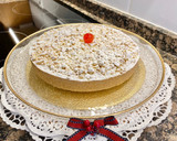 Foto del paso 18 de la receta: Pastel con crema de fresas