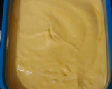 A picture of step 6 of 🥭 🥭Mango icecream.