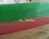 Foto langkah ke 5 dari resep 131. Es Puding Hunkwe/Es Gabus Jadoel (nostalgia jaman SD).