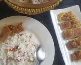 Foto langkah ke 7 dari resep Nasi Goreng Kenangan.