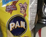 Foto del paso 1 de la receta: Tortillas de maíz con queso al gratín