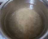White pasta recipe step 1 photo