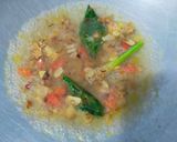 Foto langkah ke 4 dari resep 399. Oseng Kikil Tempe Pedas.
