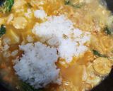 Foto langkah ke 3 dari resep Sego Godog Magelang.