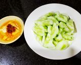 Hình bước làm 2 của món Cơm nhà đơn giản mà ngon 243