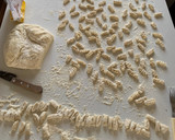 Foto del paso 5 de la receta: Ñoquis de papa 🥔