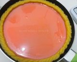 Foto langkah ke 4 dari resep Pie teflon cocopandan.