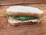 Classic Egg Chicken Sandwich (Deli-Style)