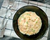 Foto del paso 9 de la receta: Ensaladilla Rusa