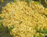 मैगी मोमोस (Maggi momos recipe in Hindi) रेसिपी चरण 3 फोटो