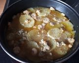 Foto del paso 8 de la receta: 114. Filetes de merluza con patatas
