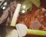 Foto del paso 3 de la receta: Arroz con bogavante