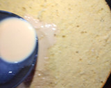 Foto del paso 11 de la receta: Pastel de Tres leches 🍰 sabor vainilla