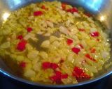 Foto del paso 1 de la receta: Tortitas de acelgas
