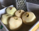 Foto del paso 1 de la receta: Postre de Manzanas