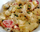Foto del paso 8 de la receta: Ensalada piamontesa